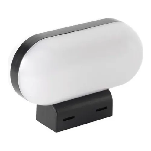 ACK 10W 3000K 16,2 cm x 7,5 x 10,2 cm LED Duvar Armatürü AG40-01602