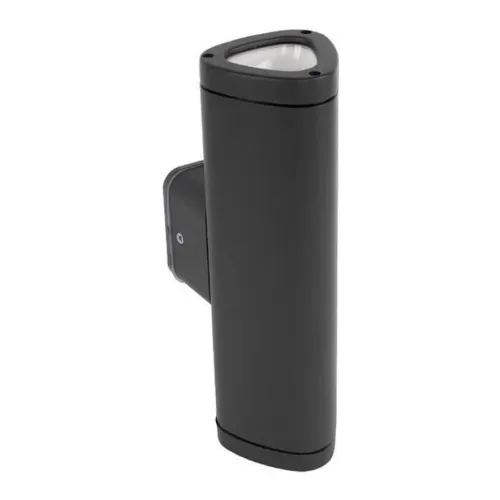 ACK 10W 3000K 23,8 cm x 10,6 cm Bahçe Duvar Apliği AG40-00802