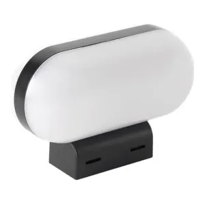 ACK 10W 6500K 16,2 cm x 7,5 x 10,2 cm LED Duvar Armatürü AG40-01632