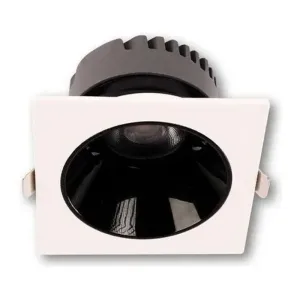 ACK 10W Beyaz Led Spot Sıva Altı AD10-01530