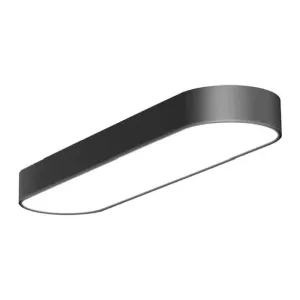 ACK 126W 30x150 cm Sıva Üstü Dekoratif LED Panel Armatür