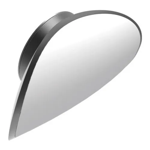 ACK 13W 3000K 23,6 cm x 11,4 cm x 7,5 cm Bahçe Duvar Apliği AG40-01302