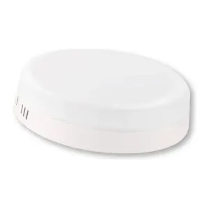 ACK 24W Çerçevesiz Yuvarlak Sıva Üstü LED Panel AP11-02410