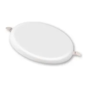 ACK 24W Yuvarlak Sıva Altı LED Panel AP10-02410