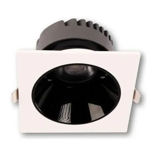 ACK 25W 6500K Kare Beyaz Led Spot Sıva Altı AD10-03530