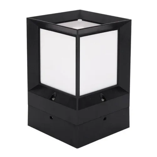 ACK 27 cm x 1,6 cm Bahçe Set Üstü Armatürü AG55-09001