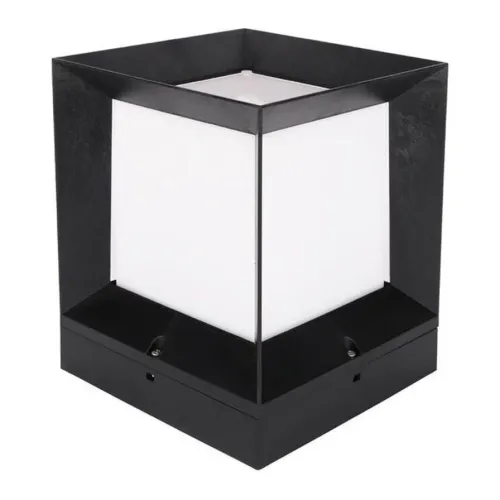 ACK 27 cm x 22,5 cm Bahçe Set Üstü Armatürü AG55-07021