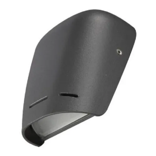 ACK 3,5W 3000K 10 cm x 8,2 cm x 4,3 cm Bahçe Duvar Apliği