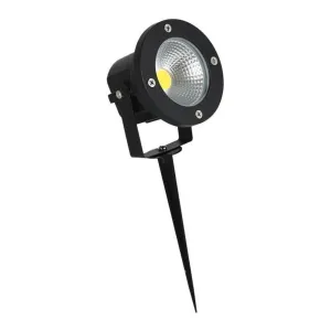 ACK 6500K 10W LED Çim Armatürü AT25-00331