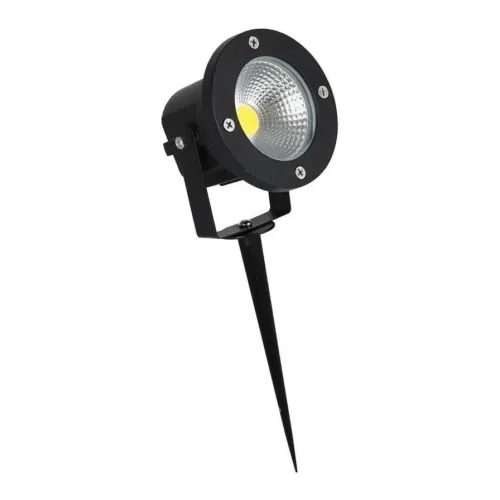 ACK 6500K 10W LED Çim Armatürü AT25-00331