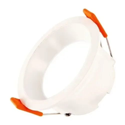 ACK 7W 3 Renk Sıva Altı Led Spot Beyaz Kasa AD01-00790