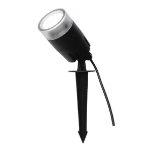 ACK Beyaz Cam PC Çim Armatürü AG56-01050