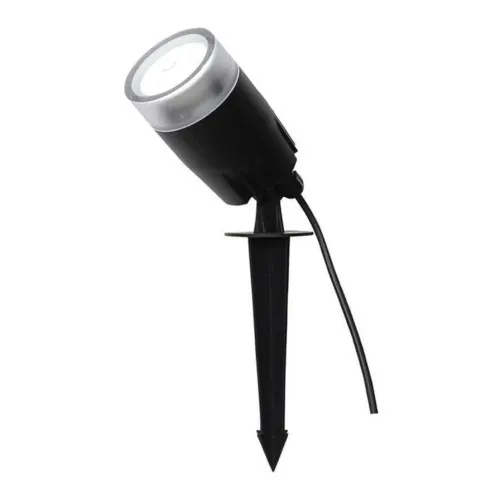 ACK Beyaz Cam PC Çim Armatürü AG56-01050