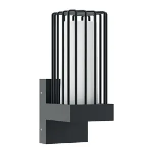 ACK E27 Duy Assos 28cm Alüminyum Bahçe Armatürler AG36-00432
