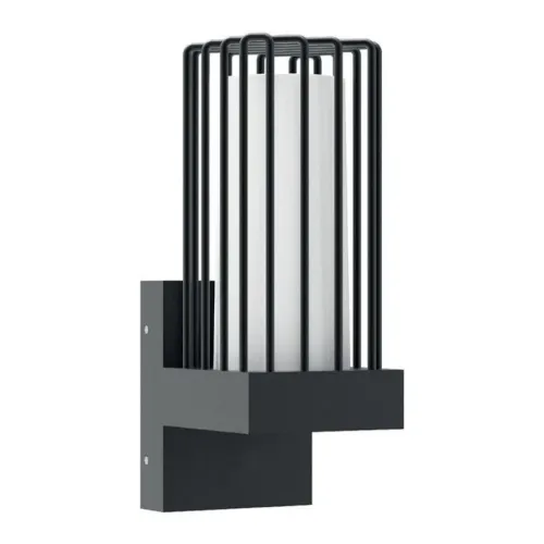 ACK E27 Duy Assos 28cm Alüminyum Bahçe Armatürler AG36-00432