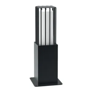 ACK E27 Duy Assos 40cm Alüminyum Bahçe Armatürler AG36-00402
