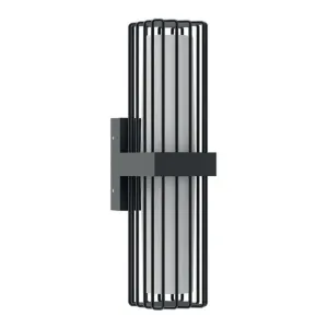 ACK E27 Duy Assos 41cm Alüminyum Bahçe Armatürler AG36-00422