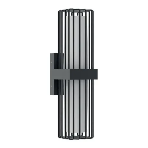 ACK E27 Duy Assos 41cm Alüminyum Bahçe Armatürler AG36-00422
