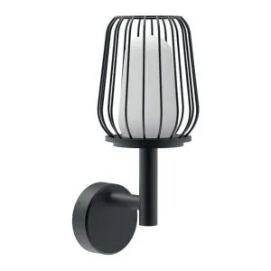 ACK E27 Duy Gordion 41,9cm Alüminyum Bahçe Armatürler AG36-00602