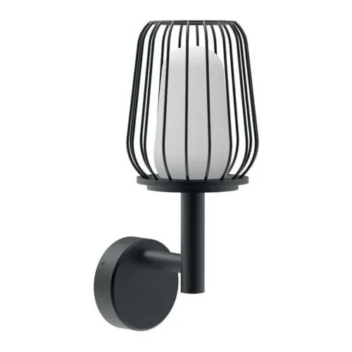 ACK E27 Duy Gordion 41,9cm Alüminyum Bahçe Armatürler AG36-00602