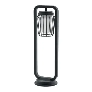 ACK E27 Duy Gordion 70cm Alüminyum Bahçe Armatürler AG36-00612