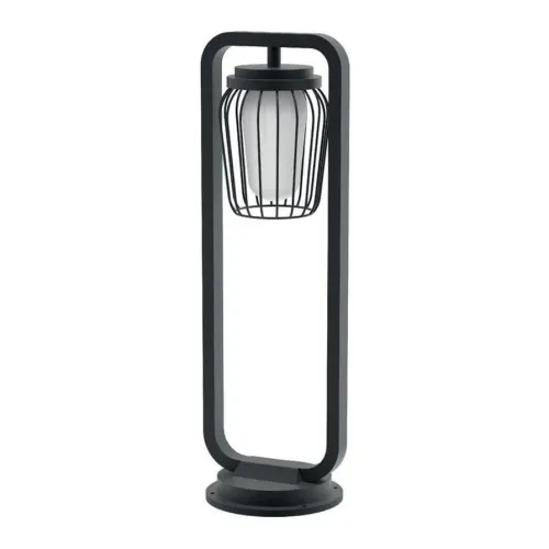 ACK E27 Duy Gordion 70cm Alüminyum Bahçe Armatürler AG36-00612