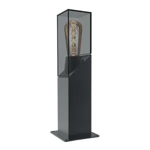 ACK E27 Duy Karya 40cm Alüminyum Bahçe Armatürler AG36-00502