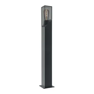 ACK E27 Duy Karya 80cm Alüminyum Bahçe Armatürler AG36-00512