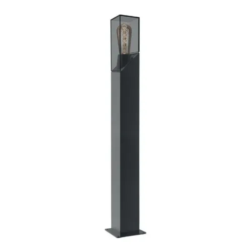 ACK E27 Duy Karya 80cm Alüminyum Bahçe Armatürler AG36-00512