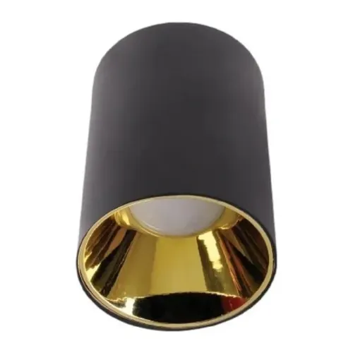 ACK Gold Reflektör Sıva Üstü Yuvarlak Led Spot AH03-08661