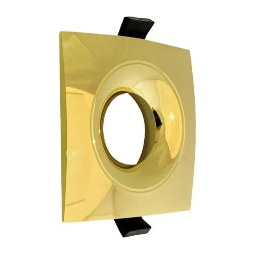 ACK GU10 Gold Spot Armatür AH03-04137