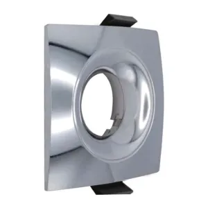 ACK GU10 Krom Spot Armatür AH03-04135