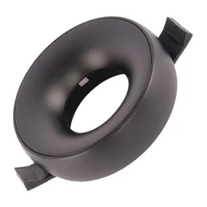 ACK GU10 Siyah Spot Armatür AH03-04121