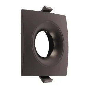 ACK GU10 Siyah Spot Armatür AH03-04131