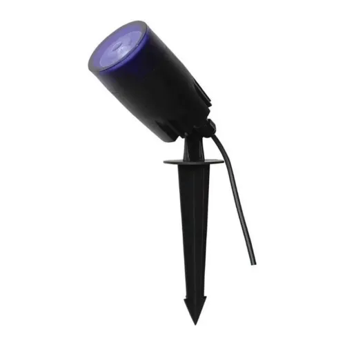 ACK Mavi Cam PC Çim Armatürü AG56-01056