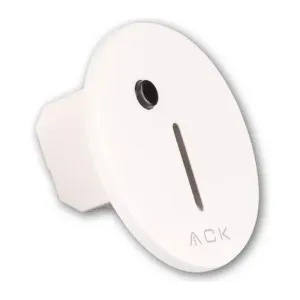 ACK Sensörlü CCT Merdiven Armatürü Kare-Dik Çerçeve