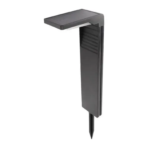 ACK Solar 3000K Kazıklı Bahçe Aydınlatma Armatür 30 LED Çipli AG60-03801