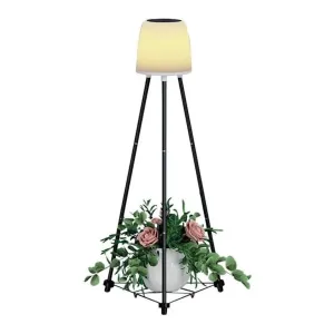 ACK Solar RGB Ayaklı Bahçe Aydınlatma Armatür LED Çipli AG60-06851
