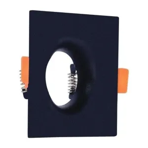 ACK Terra Alüminyum Kare Spot Armatür AH03-04041