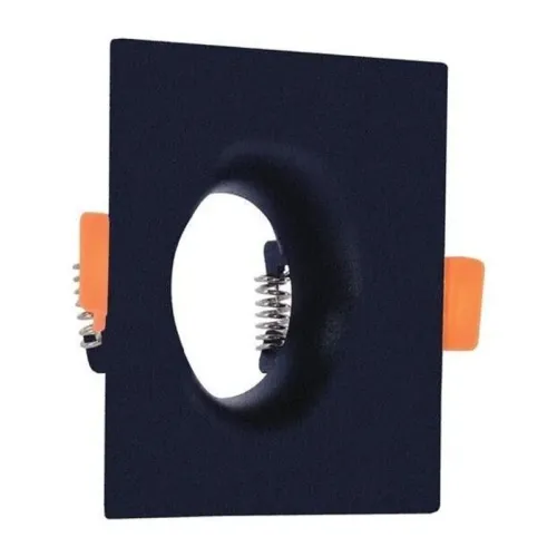 ACK Terra Alüminyum Kare Spot Armatür AH03-04041