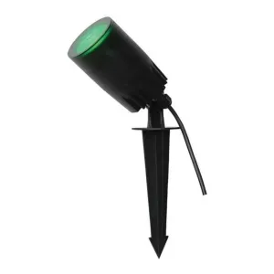 ACK Yeşil Cam PC Çim Armatürü AG56-01055