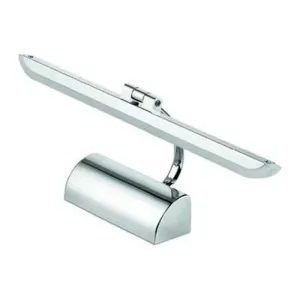 Cata Mandarin 10W LED Tablo Apliği Krom CT-5245
