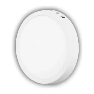 Cata 18W Yuvarlak Sıva Üstü LED Panel Armatür CT-5233