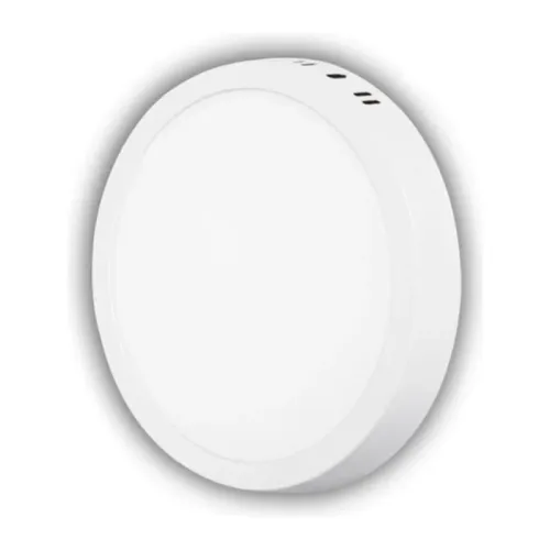 Cata 18W Yuvarlak Sıva Üstü LED Panel Armatür CT-5233