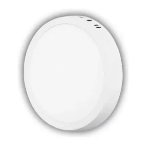 Cata 25W Yuvarlak Sıva Üstü LED Panel Armatür CT-5271