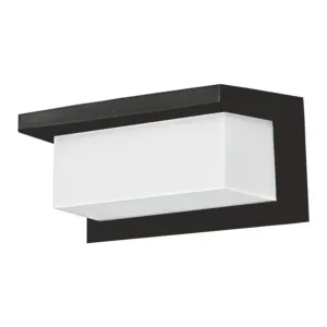 Cata 30W Cunda Led Aplik Günışığı Renk Dış Mekan 3200 Kelvin