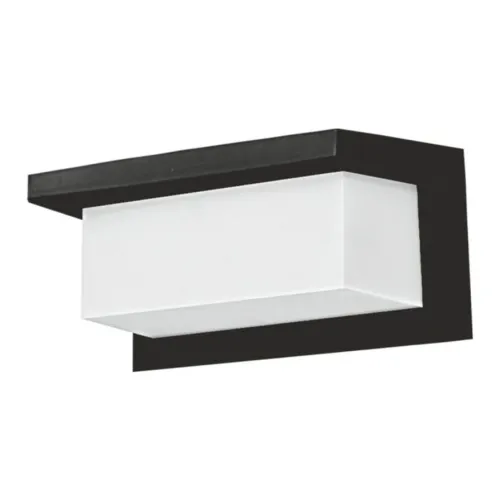 Cata 30W Cunda Led Aplik Günışığı Renk Dış Mekan 3200 Kelvin