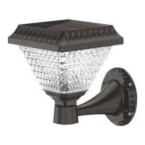 Cata 30W Solar Led Aplik CT-7316