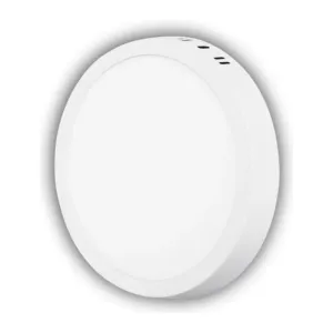 Cata 30W Yuvarlak Sıva Üstü LED Panel Armatür CT-5273