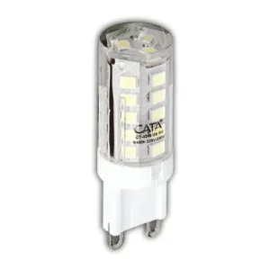 Cata 3W G9 LED Kapsül Ampul CT-4249B